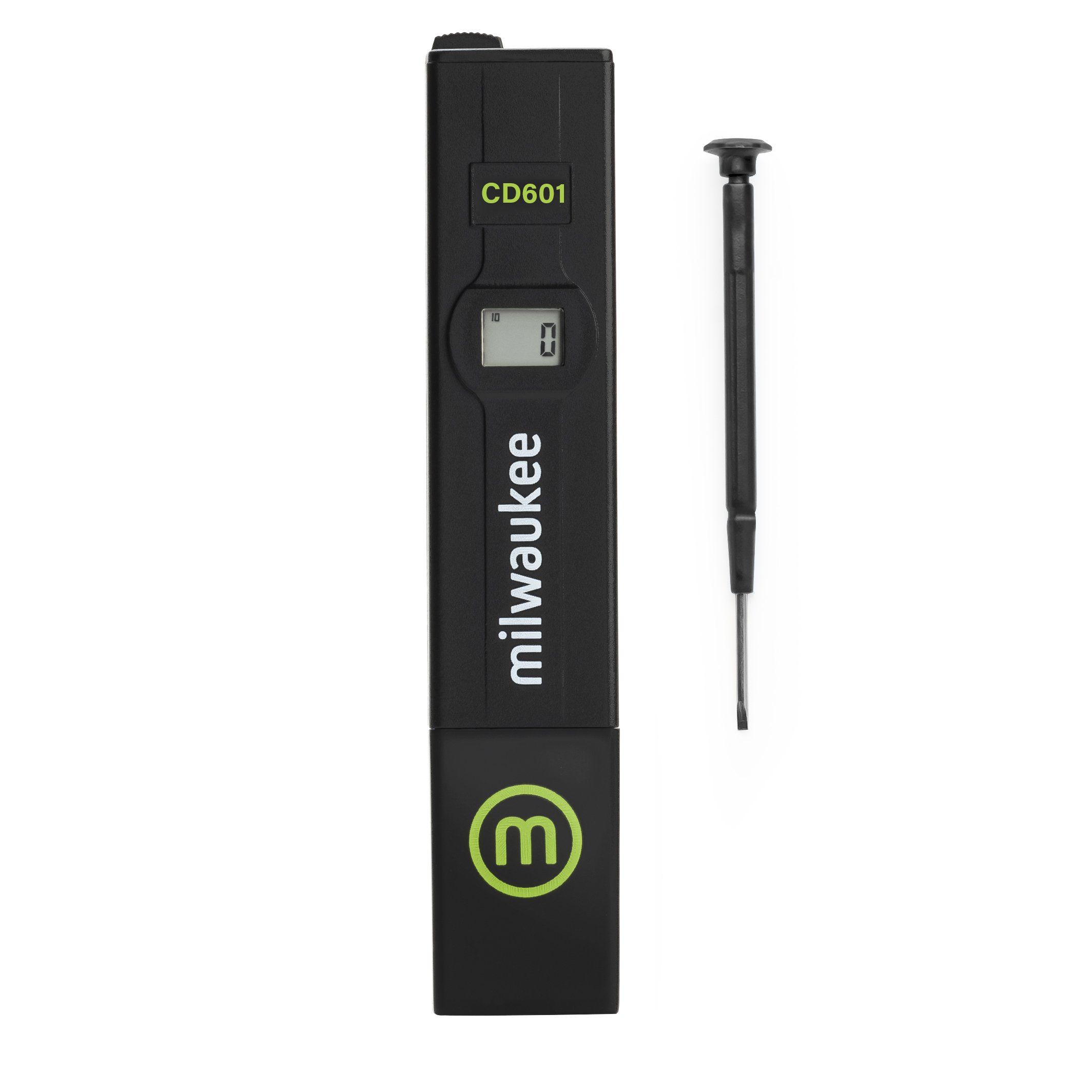 Milwaukee CD601 Digital Conductivity Pen (EC)