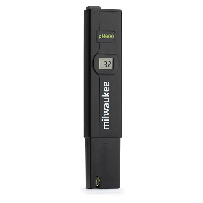 Milwaukee PH600 Digital pH Pen