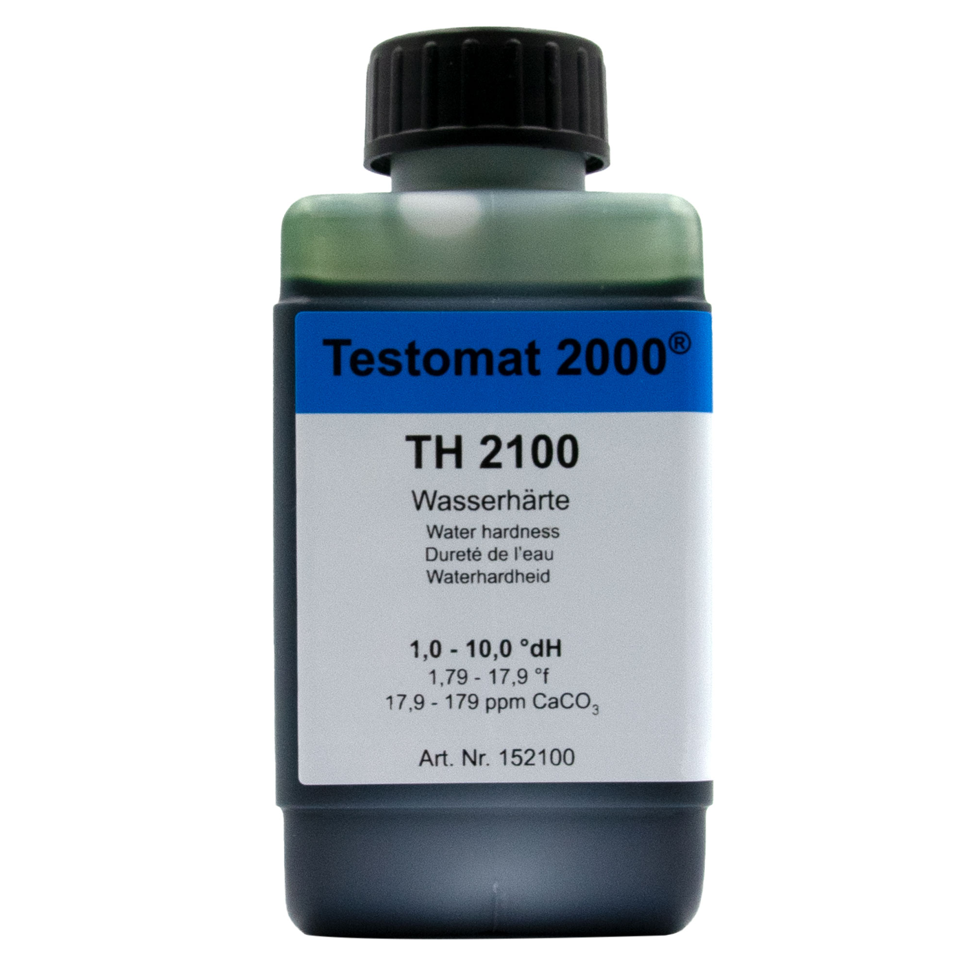 Testomat® indicator TH 2100 500ml.