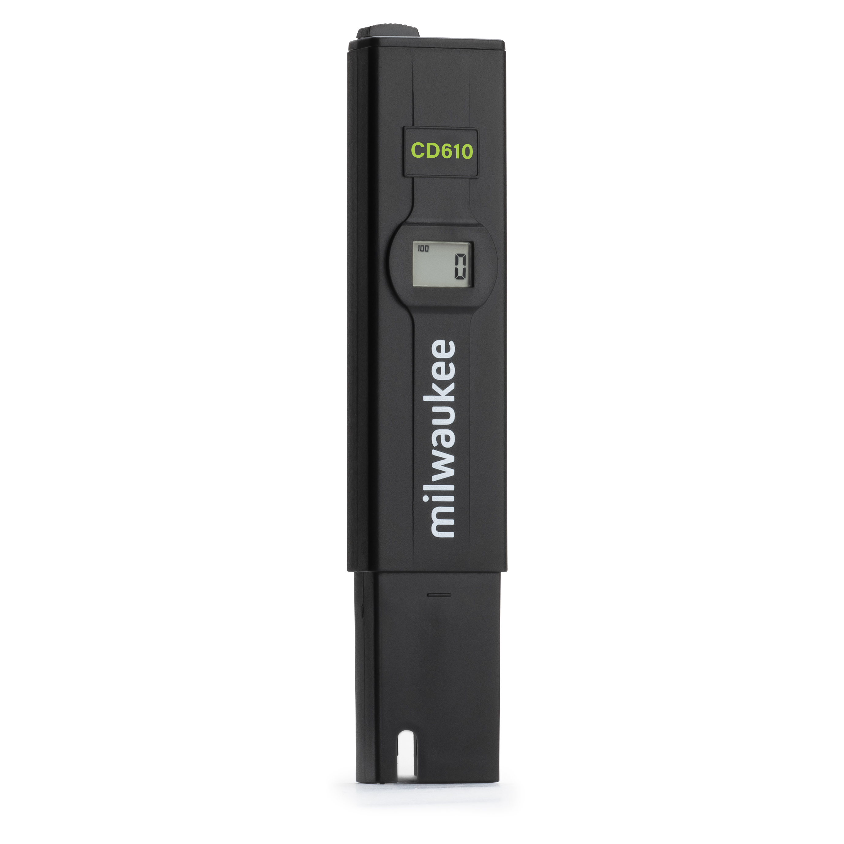 Milwaukee CD610 Digital High Range Total TDS Pen for dissolved solids