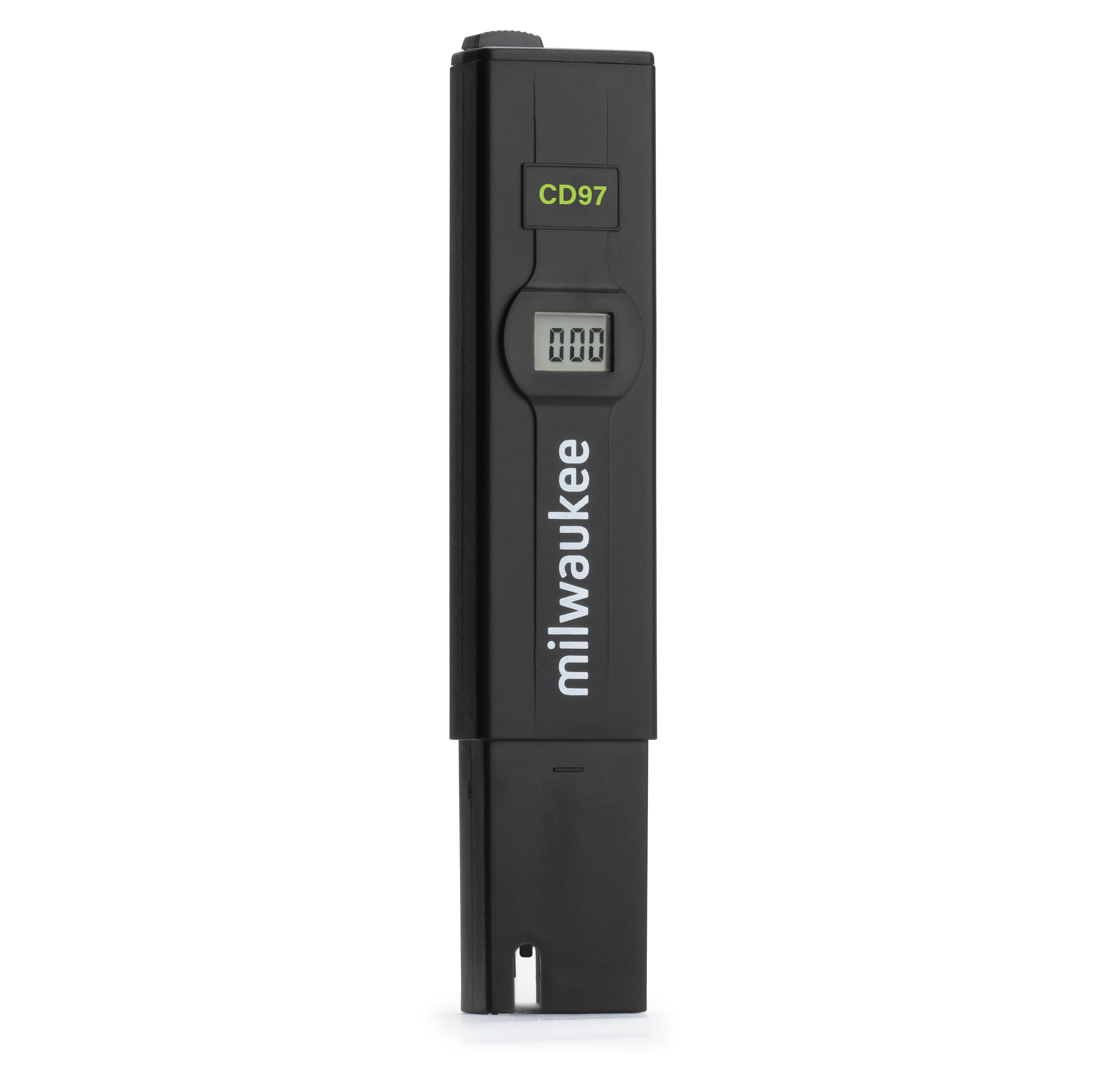 Milwaukee CD97 Digital Low Range Total TDS Pen