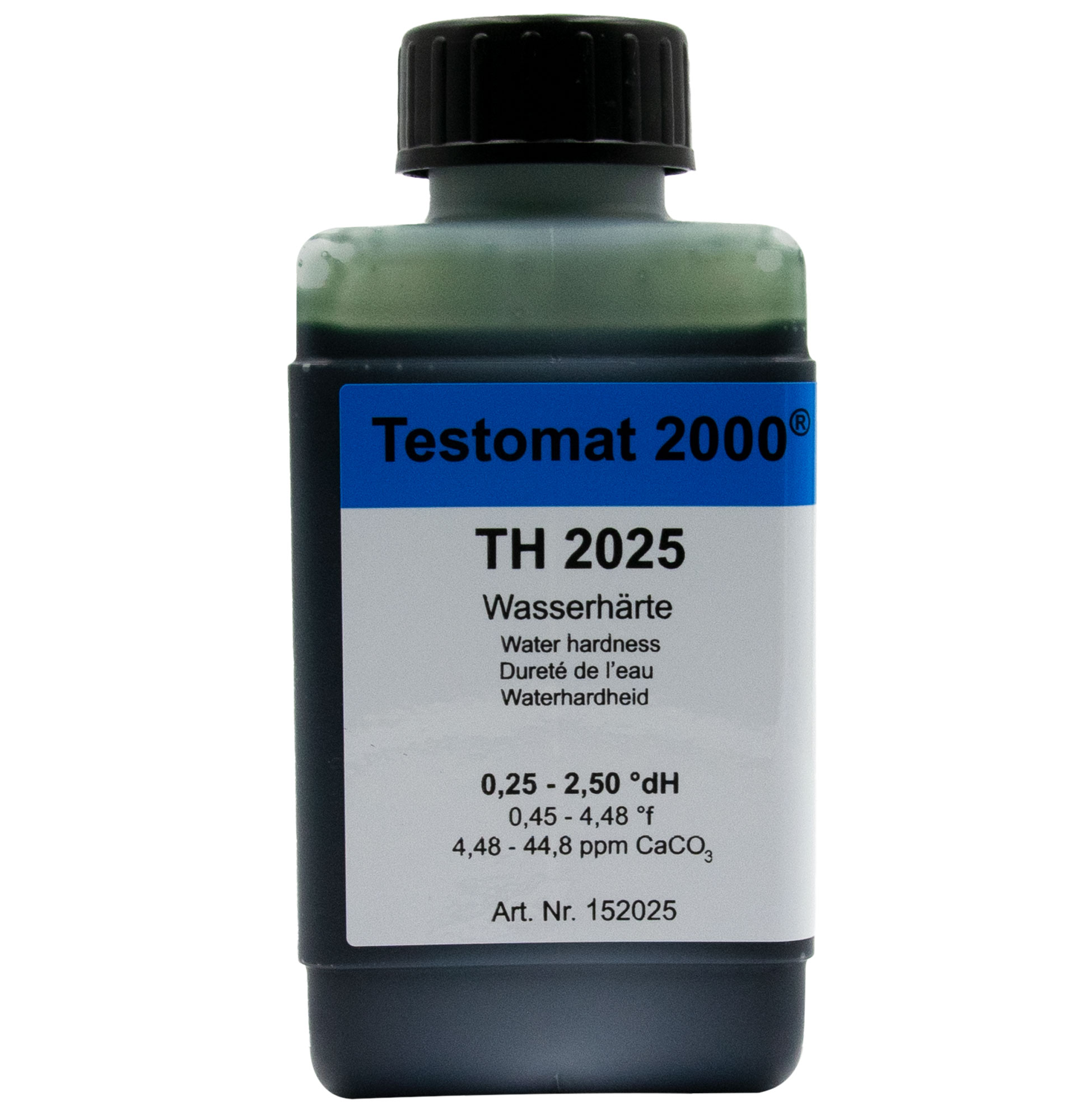 Testomat® indicator TH 2025 500ml