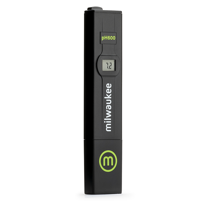 Milwaukee PH600 Digital pH Pen