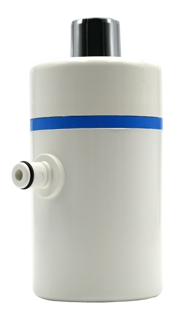 H2Omtap4000 antibakterieller endständiger Wasserfilter für Wasserhähne