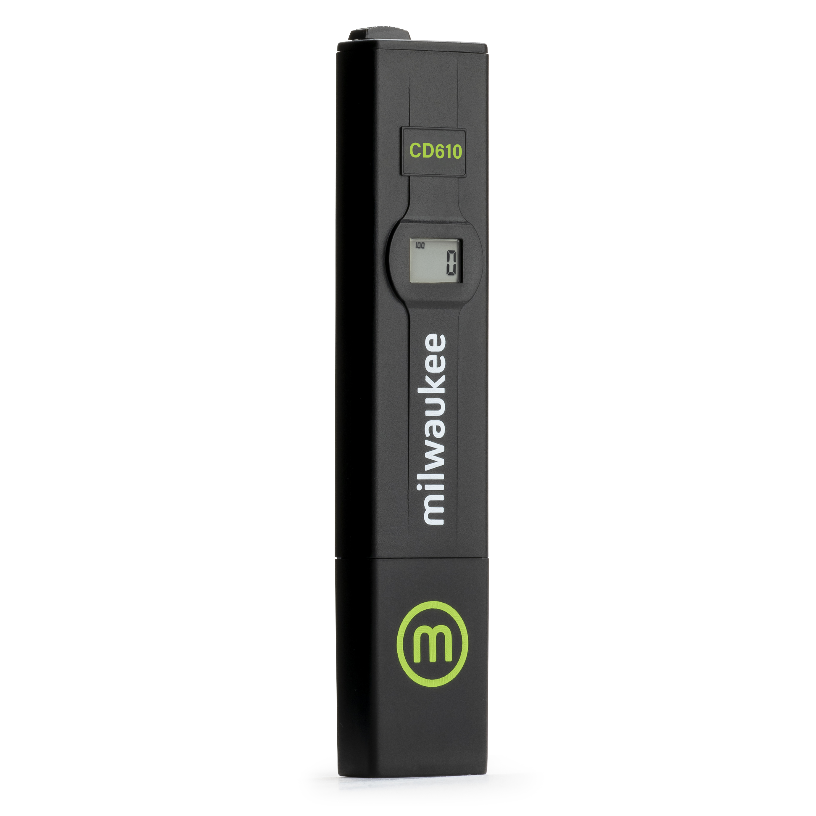 Milwaukee CD610 Digital High Range Total TDS Pen for dissolved solids