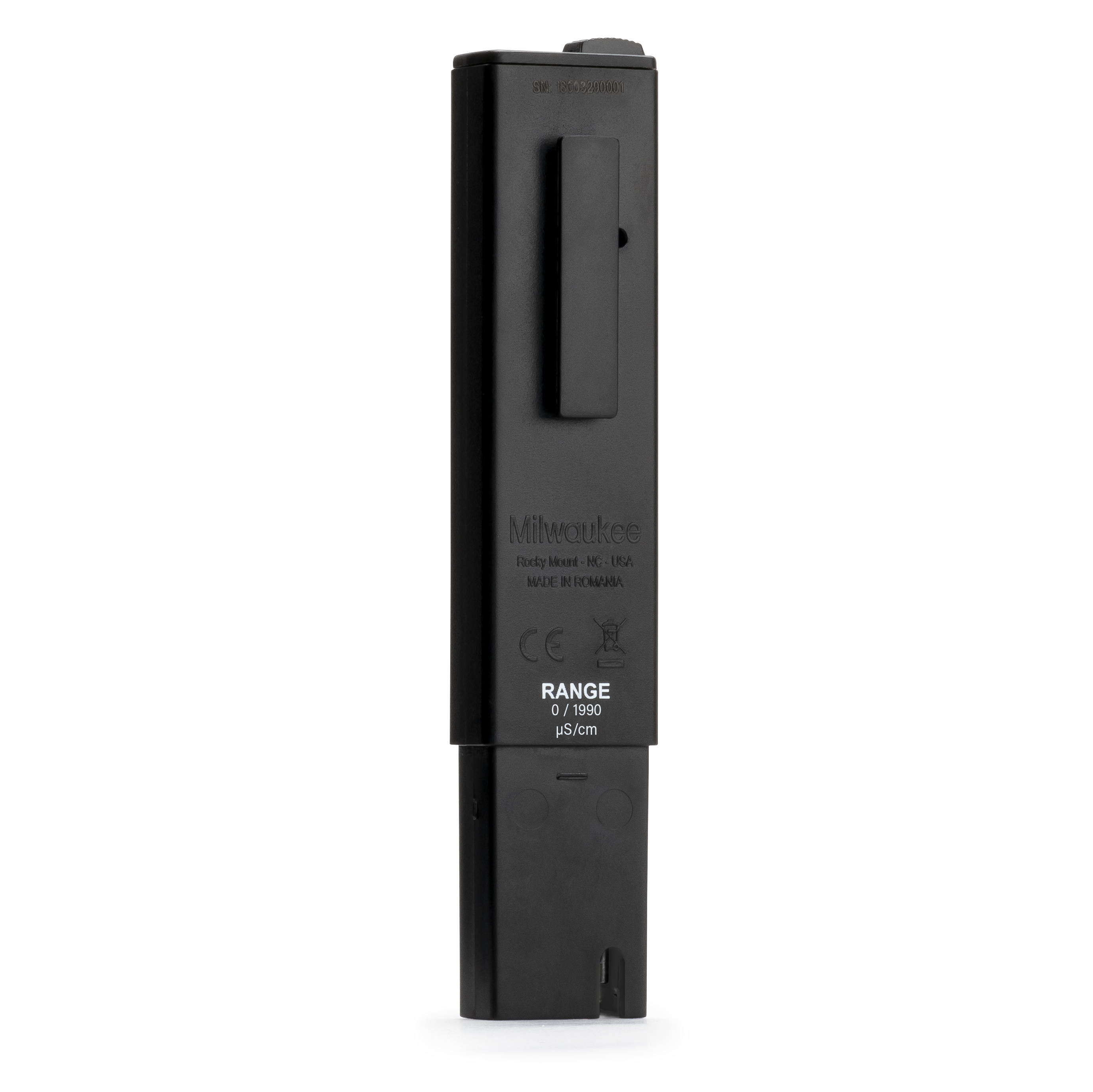 Milwaukee CD601 Digital Conductivity Pen (EC)