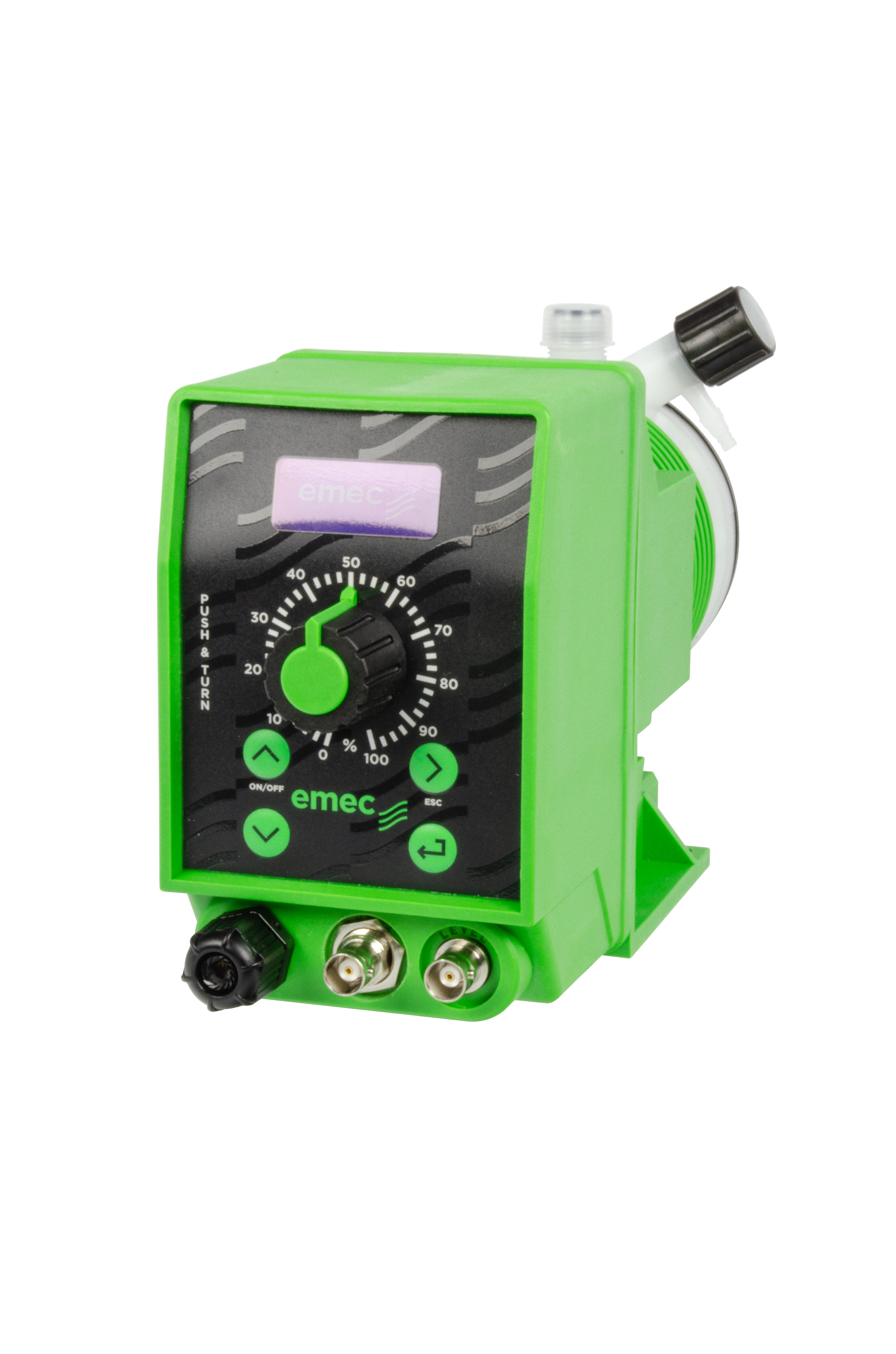 emec KMS-MF Dosing Pump