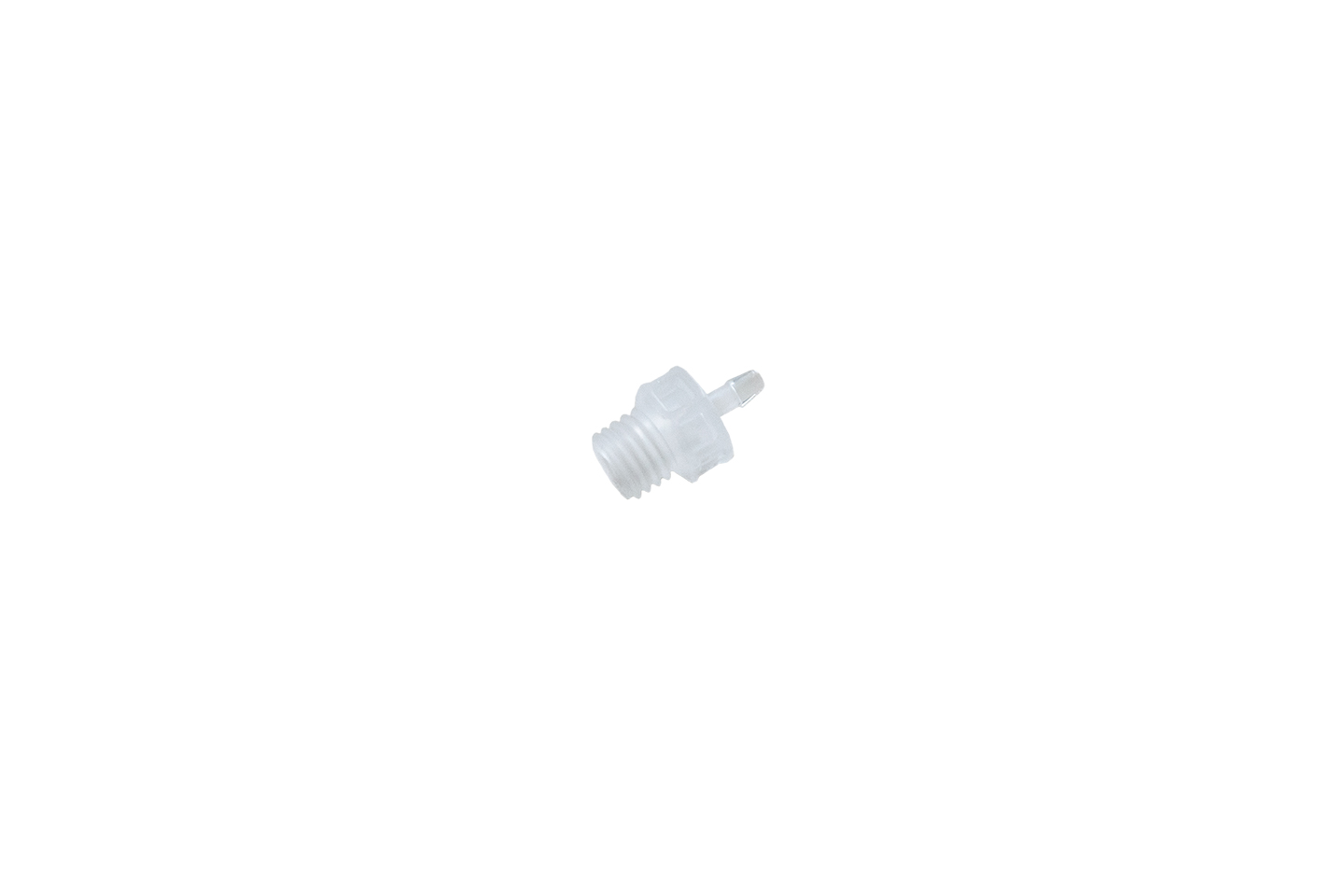 Hose adapter 2.4mm Testomat® 808