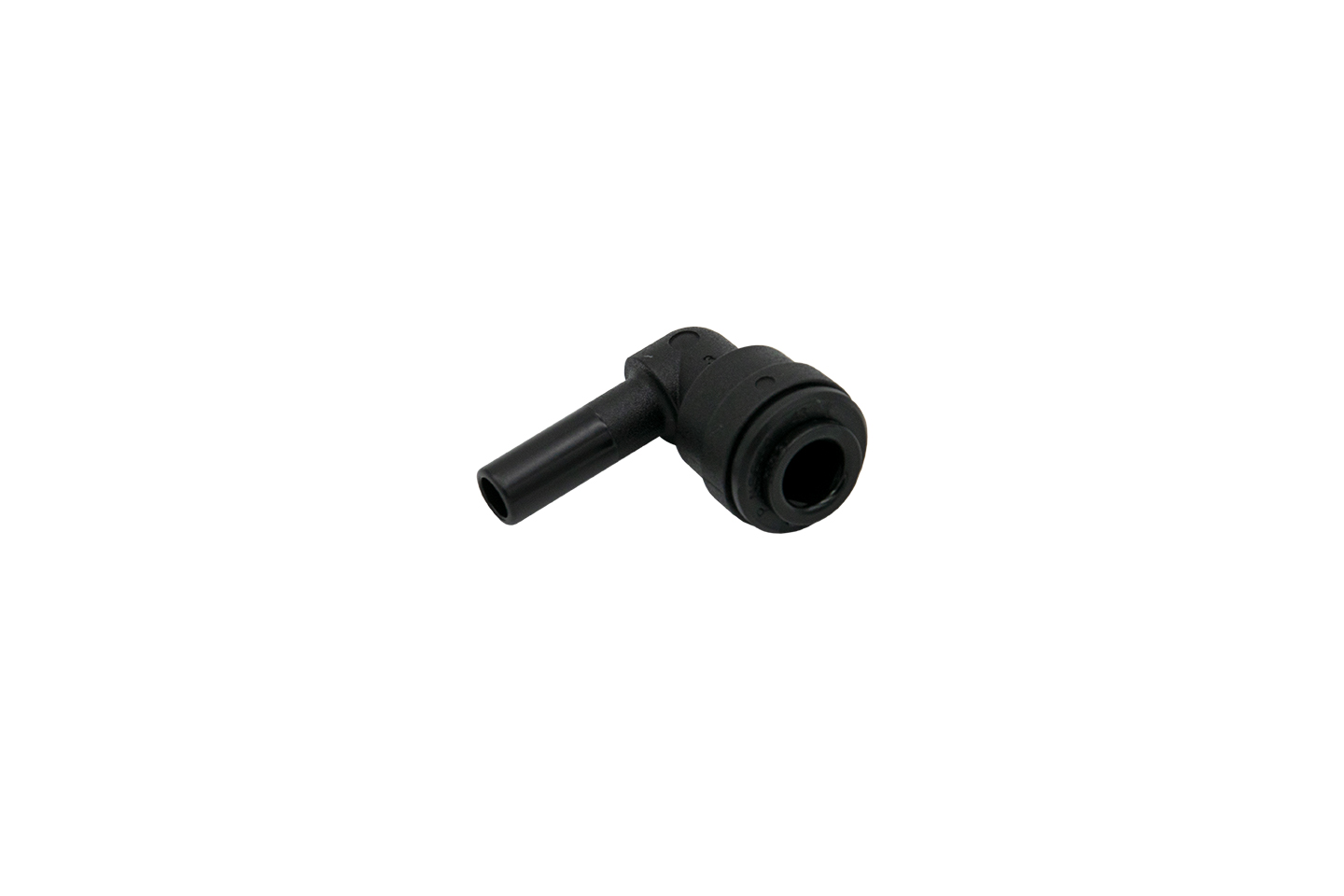 Plug connector 6-6