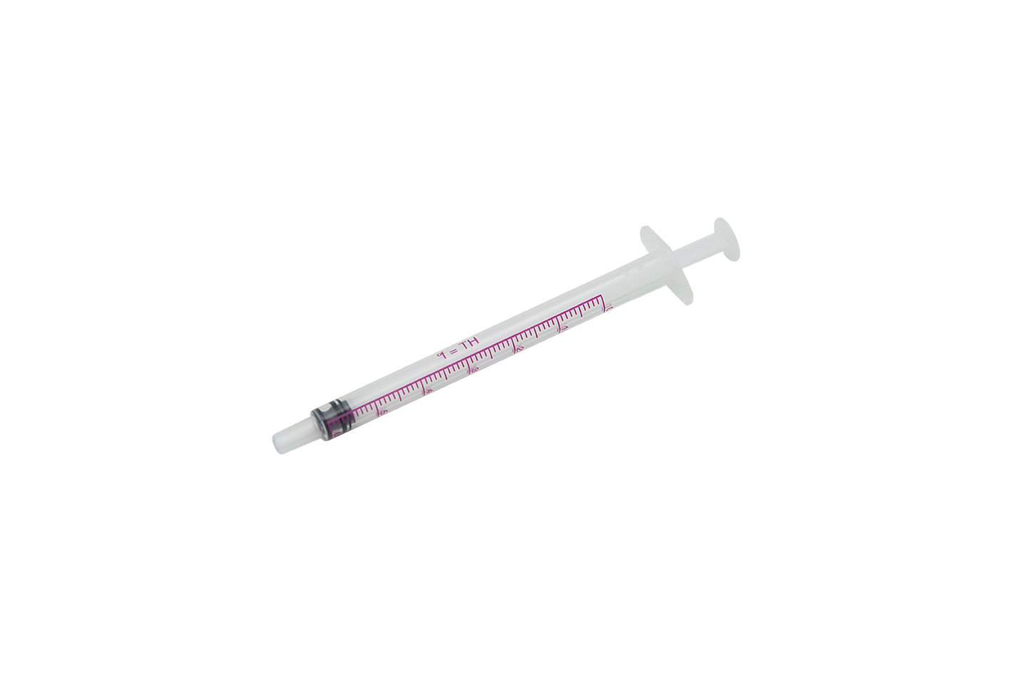 Pipettes 0-60°f