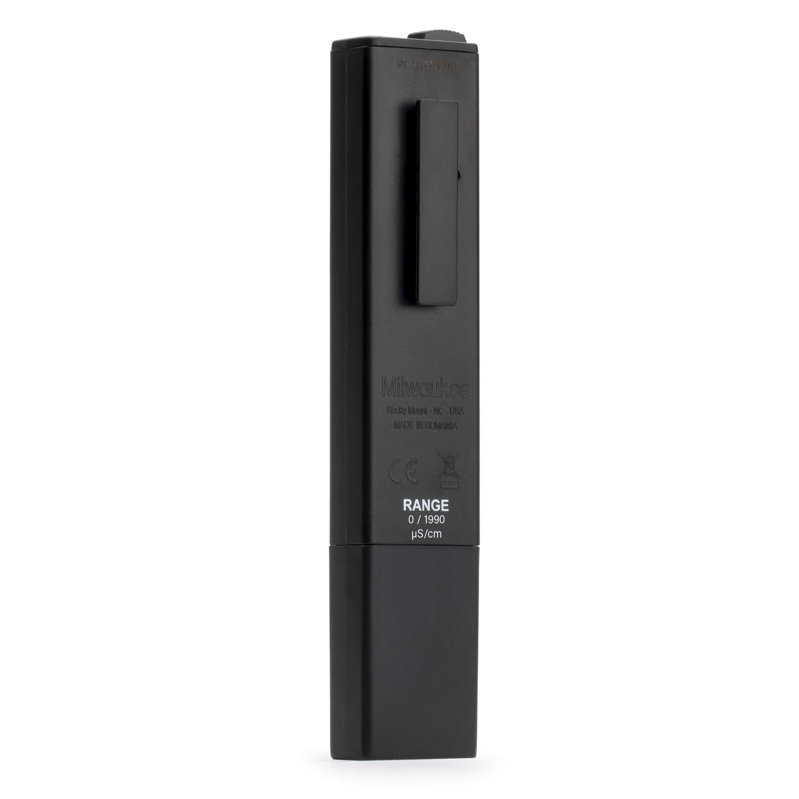 Milwaukee CD601 Digital Conductivity Pen (EC)