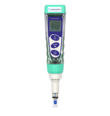Testeur de pH liquide - Test pH Kit 200 tests - Platinum Instruments