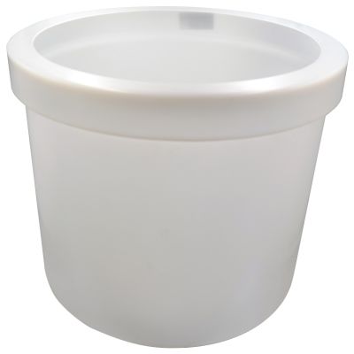 emec COS 50 Collection Container for CNT 50 Dosing Container