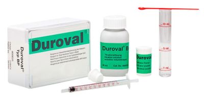 DUROVAL® BP