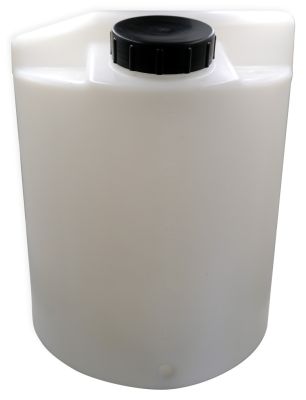 emec CNT 50 Dosing Container, useful capacity 50 l